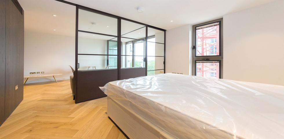 			LET, 1 Bedroom, 1 bath, 1 reception Apartment			 West Hampstead Square, West Hampstead , WEST HAMPSTEAD